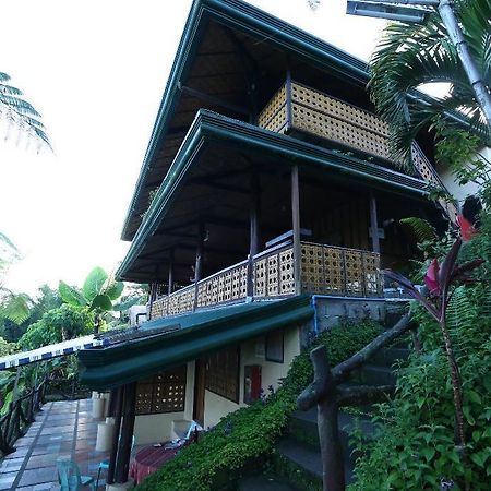 Punta Isla Lake Resort Lake Sebu Exterior photo