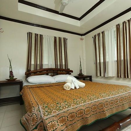 Punta Isla Lake Resort Lake Sebu Exterior photo