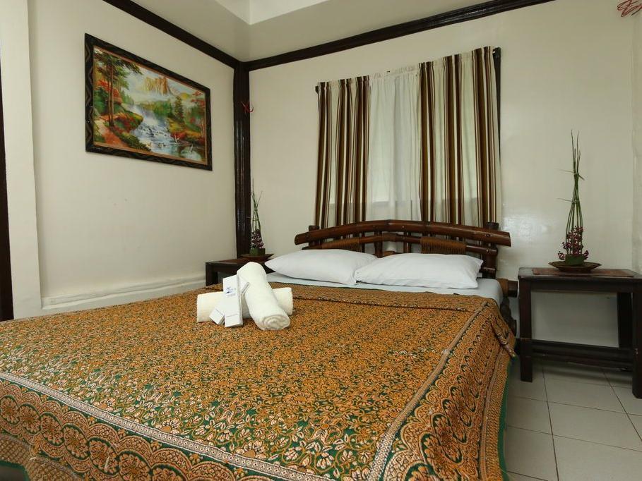 Punta Isla Lake Resort Lake Sebu Exterior photo