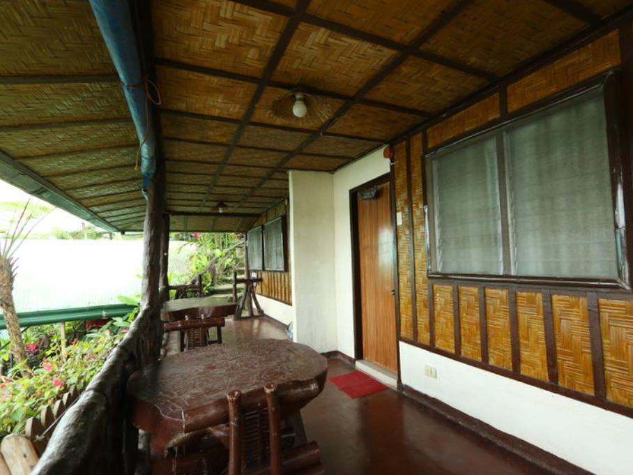 Punta Isla Lake Resort Lake Sebu Exterior photo